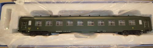 Jouef hj4051 sncf klasse - hj4051,
