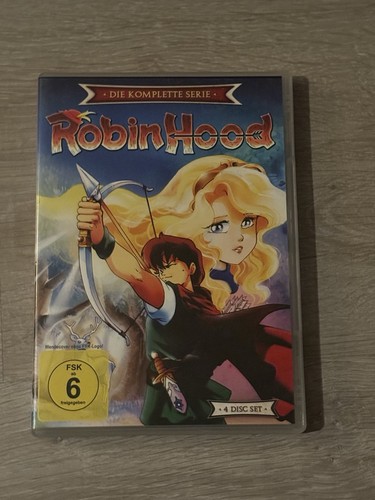 Robin hood die - -,