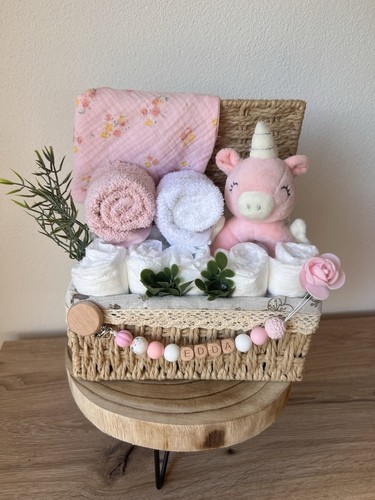 Windeltorte personalisiert - /,