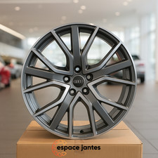 4 Felgen 19" Sport AUDI RS6 C7
