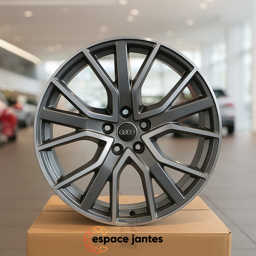 Felgen sport audi - 19",