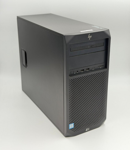 Cad workstation i7 - g4,