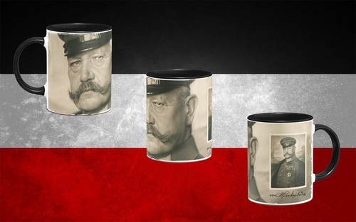 Paul von hindenburg - paul,