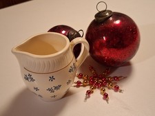 Krug Kännchen Sahnekännchen