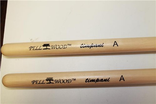 Pellwood pauken schlägel - pellwood, a