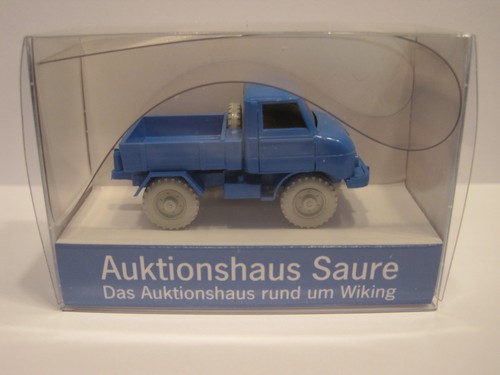 Wiking saure sondermodell 107 - wiking,