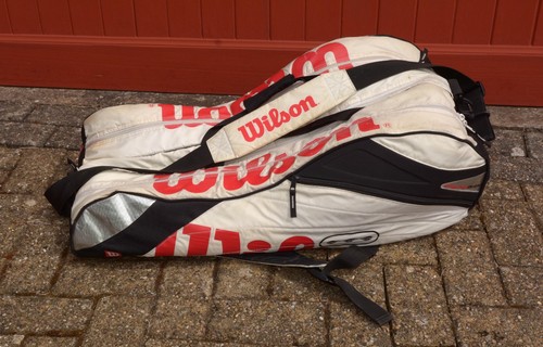 Seltene wilson ncode super - super, six
