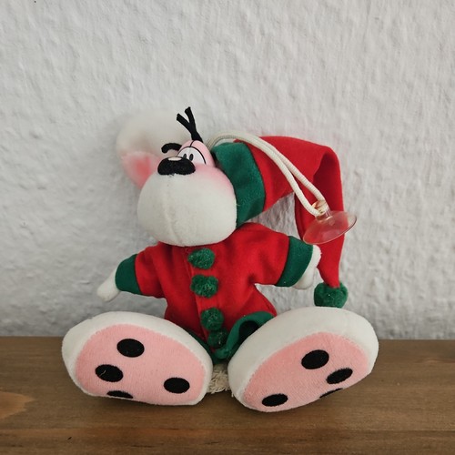 Diddl maus weihnachten - diddl,