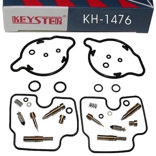 Keyster vergaser reparatursatz - keyster,