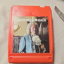 WALTER CARLOS – UK 1968