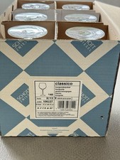 Schott Zwiesel Classico Rotweingläser 824ml 6 Stück