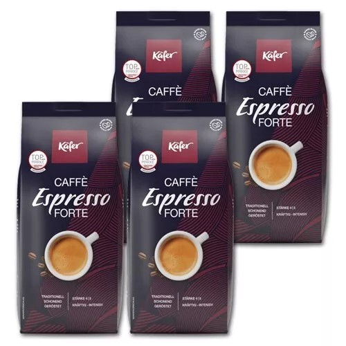Käfer caffè espresso - käfer,