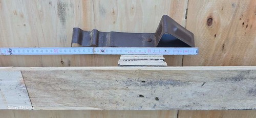 Schneestopper braun - ,