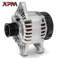 Lichtmaschine Generator 90A