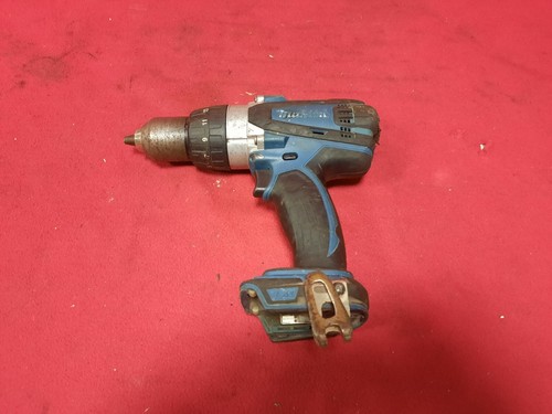 Makita ddf 458 akkuschrauber - makita,
