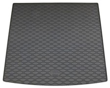 Gummi Kofferraumwanne für