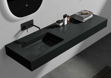 Wandwaschbecken Waschtisch