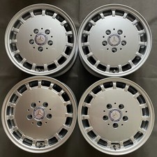 GENUINE MERCEDES W124 S124