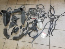 YZF600 R Thundercat 4TV Diverse Ersatzteile Schrauben Motorhalter Gummis usw    