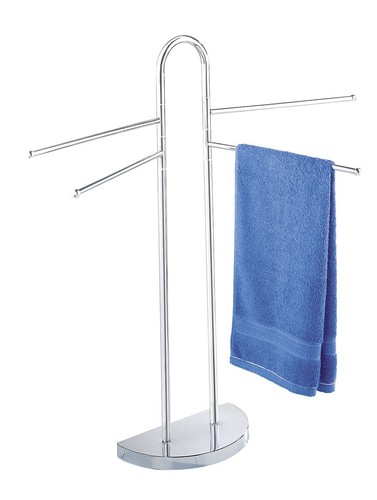Wenko handtuch ständer - handtuch,