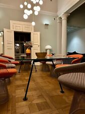 Grasshopper Esstisch Knoll International Piero Lissoni