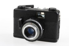 BEIER Beirette VSN mit Meritar 45mm f/2,8