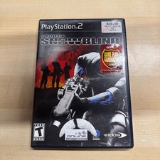 Project snowblind sony - -,