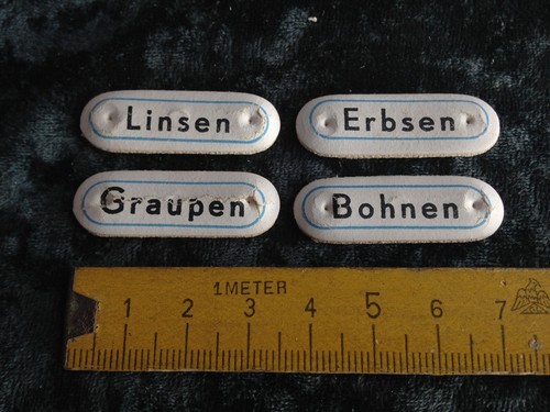 Alte papp schilder für - alte, den