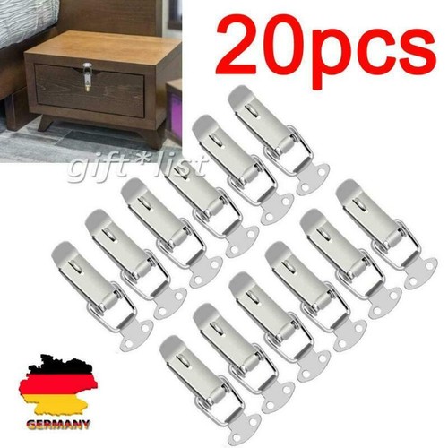 Stück spannverschluss - stück,