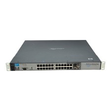 HP ProCurve Switch | J9049A