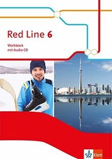 Red line workbook mit - line,