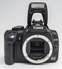Canon EOS 350D