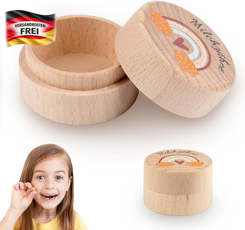 Zahndose milchzähne kinder - zahndose,