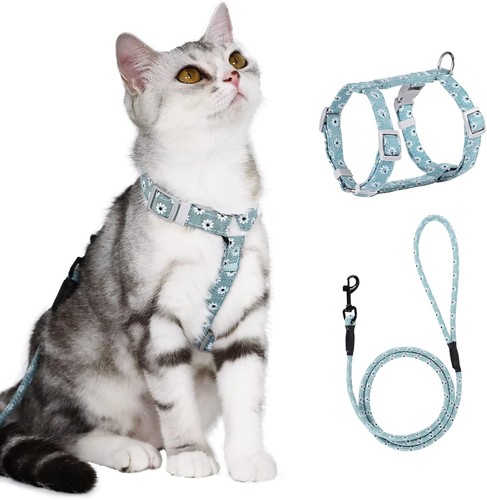 Pettom katzengeschirr - pettom,