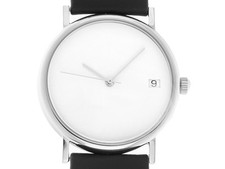 Milus Classique Paul Junod Ref. T03.008 sehr gut Vintage