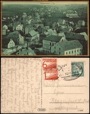 Ansichtskarte Eppendorf