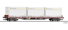 Tillig 18137 tragwagen mit - tillig, 18137,