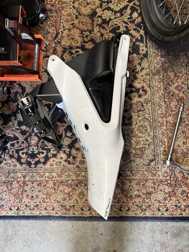 Husqvarna 701 vitpilen - 701,