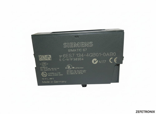 Siemens 6es7134 4gb01 0ab0 - siemens, 6es7134-4gb01-0ab0