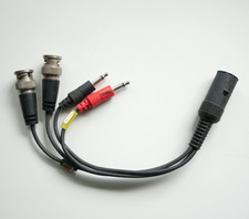 Adapter-Kabel mit mehrern