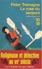 La ruse du serpent von
