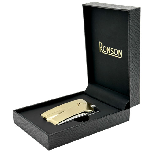 Ronson mini premier varaflame - premier,