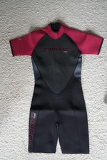 Neopren Anzug - Damen Camaro Flex Skin 42/L - neu, einmal anprobiert