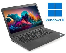Dell Latitude 5480 i5-7300U