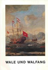 - Wale und Walfang in