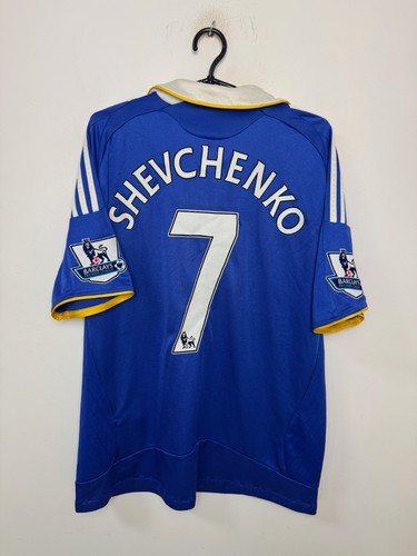 Chelsea 2008 2009 - chelsea, home