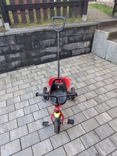 Puky ceety air - kinderdreirad,