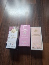 parfümfläschchen Levisence