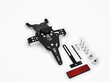 ZIEGER Kennzeichenhalter