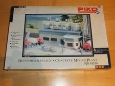 PIKO 61130 Betonmischanlage